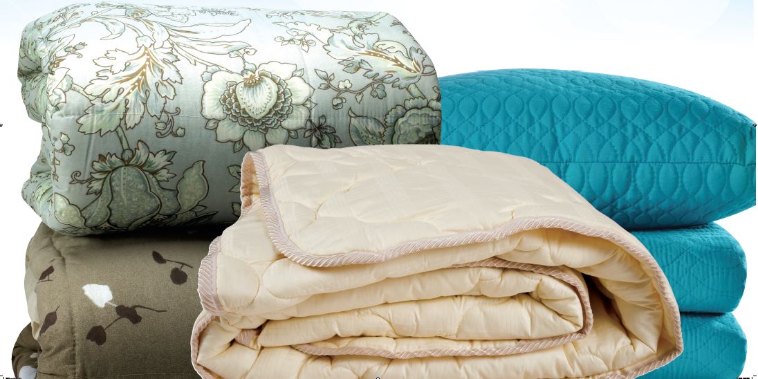 Comforter Specialists Crystal Blue Dry Cleaners